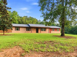 390 County Road 2978, Hughes Springs, TX 75656