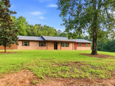 390 County Road 2978, Hughes Springs, TX, 75656