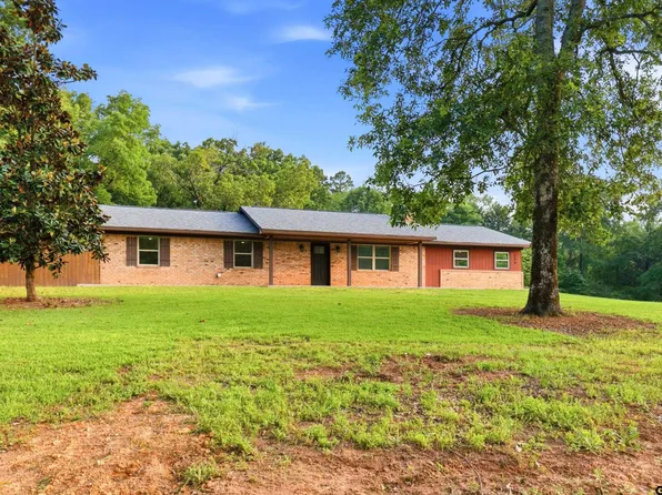 390 County Road 2978, Hughes Springs, TX 75656