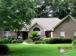 3474 Gardenview Way, Tallahassee, FL 32309