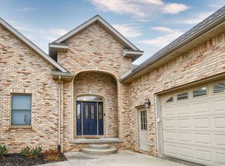 2468 Misty Ln, Davison, MI 48423