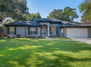 1141 Renae Way, Tallahassee, FL 32312