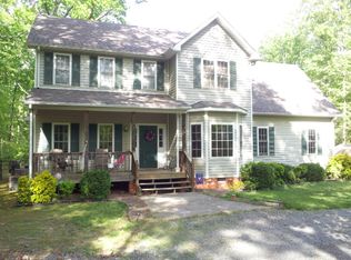 5012 Fleming Crossroads Ln, Kents Store, VA 23084