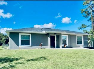 425 Burning Tree Ln, Punta Gorda, FL 33982