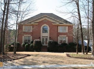 9131 Willow Pt, Covington, GA 30014