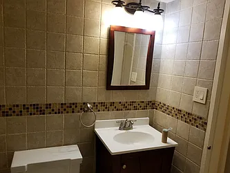 Rented by Keller Williams NYC