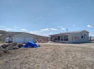 178 Meadow Lark Ln, Boulder, WY 82941