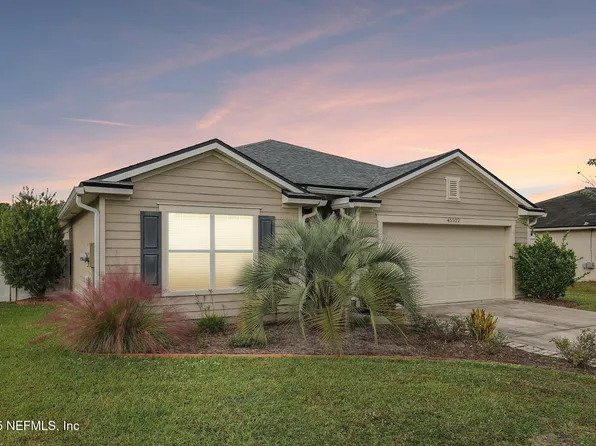 45522 INGLEHAM Circle, Callahan, FL 32011