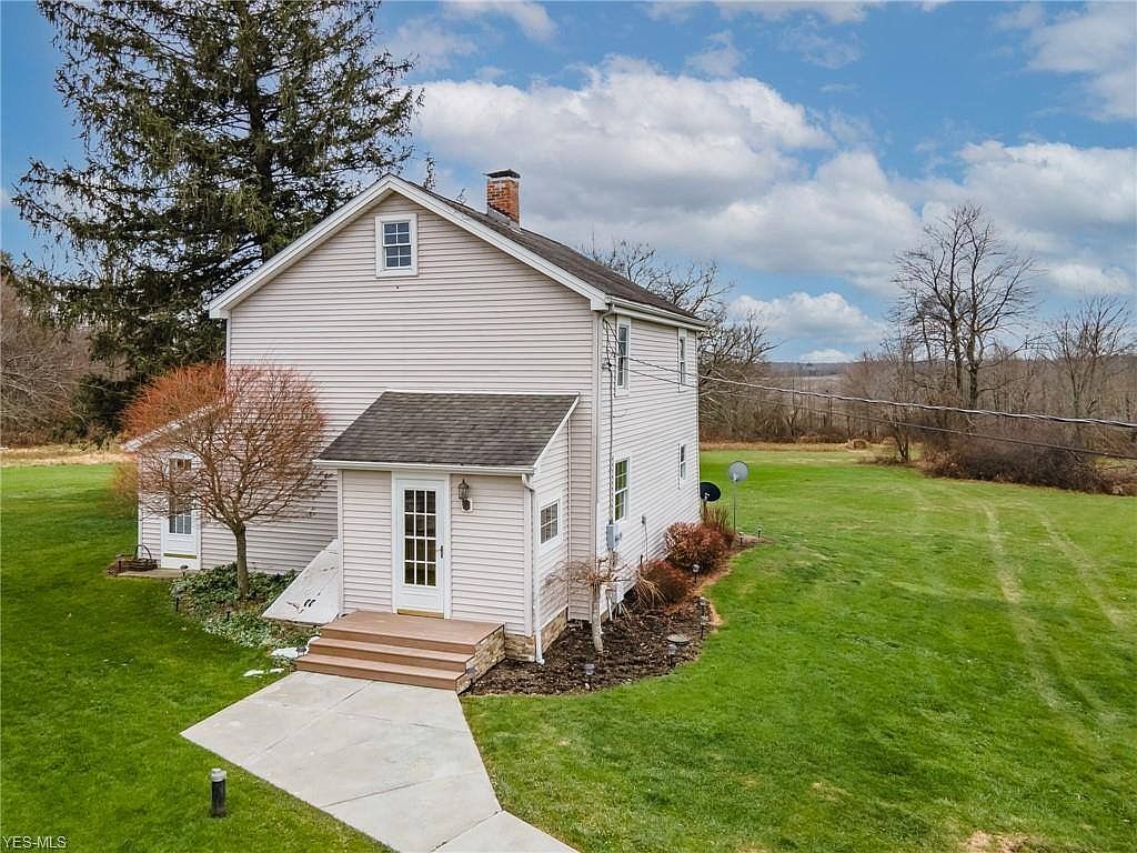 13134 Unity Rd, New Springfield, OH 44443 | Zillow