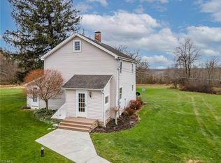 13134 Unity Rd, New Springfield, OH 44443