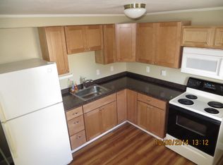 550 Central Ave, Seekonk, MA 02771