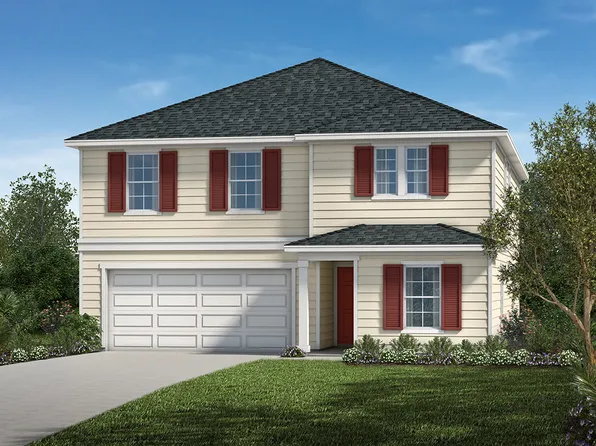 681 Panther Lake Pkwy, Jacksonville, FL 32221