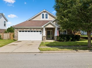 1008 Riverspring Dr, Nashville, TN 37221