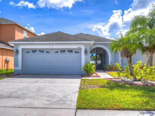 11631 Addison Chase Dr, Riverview, FL 33579