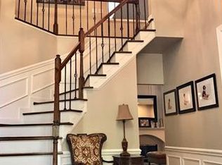 4615 Crownvista Dr, Charlotte, NC 28269