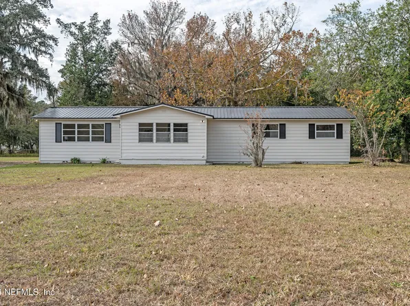 13270 YELLOW BLUFF Road, Jacksonville, FL 32226