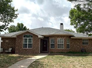 1915 75th St, Lubbock, TX 79423