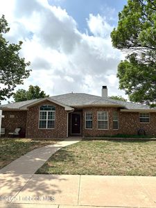 1915 75th St, Lubbock, TX, 79423
