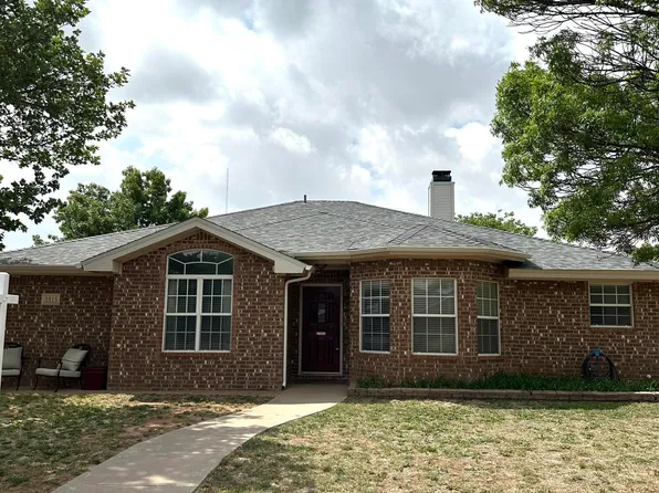 1915 75th St, Lubbock, TX 79423