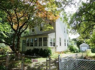 709 Bonsall Ave, Sharon Hill, PA 19079
