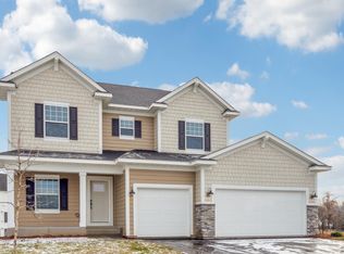 8036 Hazelwood Ct, Lino Lakes, MN 55014