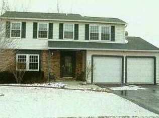 2507 Skagway Dr, Northwood, OH