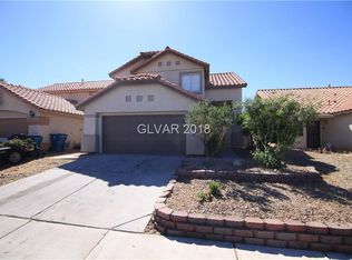 2483 Starburst Dr, Las Vegas, NV 89156