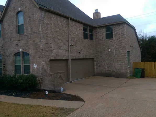 3617 Carnousty Cv, Round Rock, TX 78664