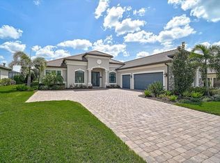 5817 Mulligan Way, Bradenton, FL 34211