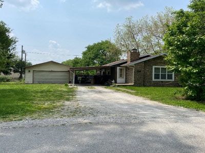 2515 S 10th St, Terre Haute, IN, 47802