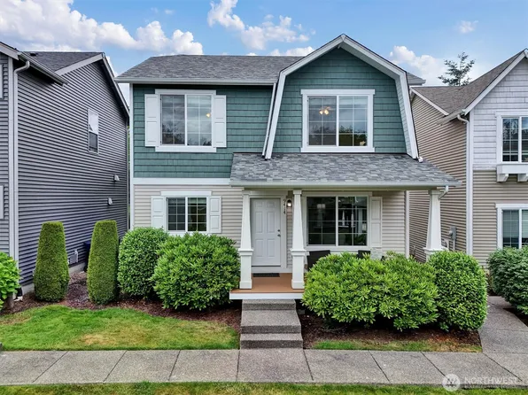 9414 hancock Avenue SE, Snoqualmie, WA 98065