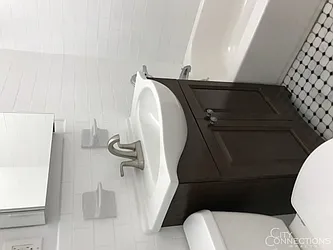 Rented by City Connections Realty