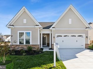 314 Heritage Shores Cir, Bridgeville, DE 19933