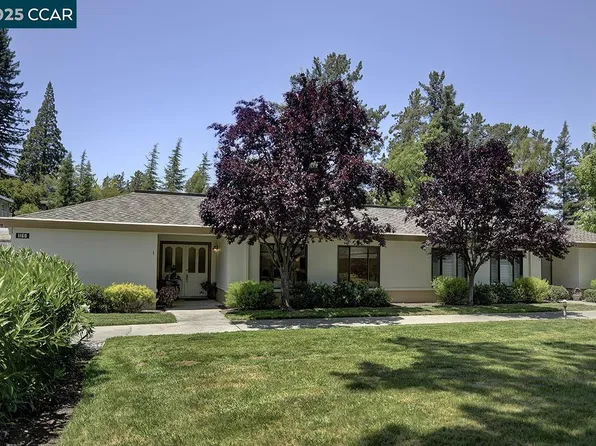 1160 Leisure Ln APT 1, Walnut Creek, CA 94595