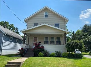 456 Elm St, Indiana, PA 15701
