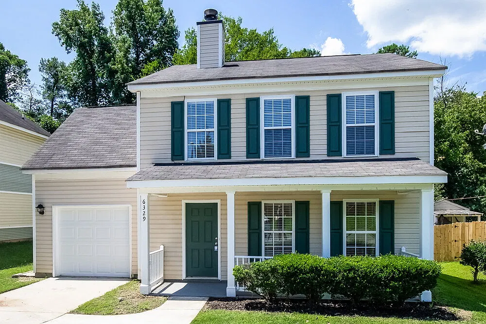 3 bed, 2.0 bath, 1541 sqft, $1,955 — Photo 1