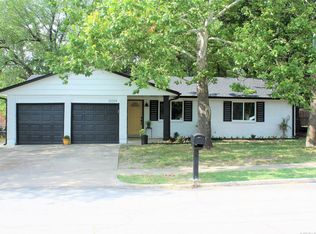 13209 E 23rd St, Tulsa, OK 74134