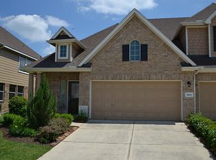 8503 Sunset Loch Dr, Spring, TX 77379