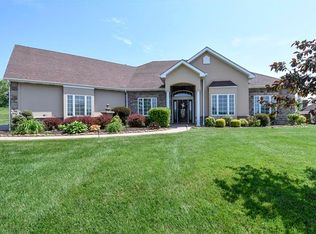 2070 Totteridge Dr, Greensburg, PA 15601