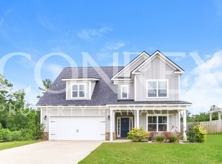 751 Houston Lake Dr, Evans, GA 30809