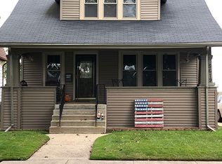 5619 31st Ave, Kenosha, WI 53144