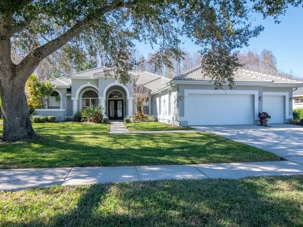 18916 Saint Laurent Dr, Lutz, FL 33558