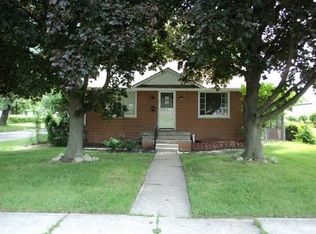 453 Bloomfield Ave, Pontiac, MI 48341
