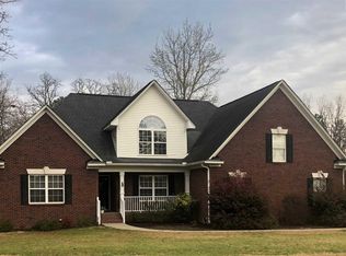 1009 Pond Valley Rd, Blythewood, SC 29016