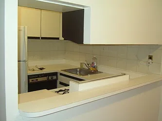 Rented by City Connections Realty