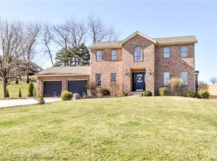 757 Chapel Rd, Aliquippa, PA 15001