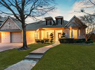 4547 Mariner Dr, Frisco, TX 75034