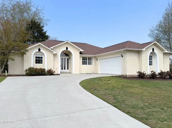 407 Elokwa Pl, Loudon, TN 37774