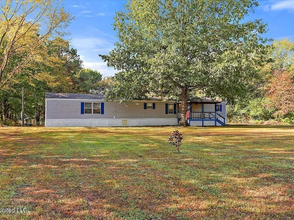 143 Cedar St, Florence, MS 39073