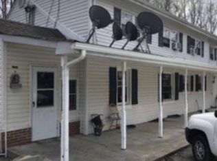 18559 Old Triangle Rd #B, Triangle, VA 22172